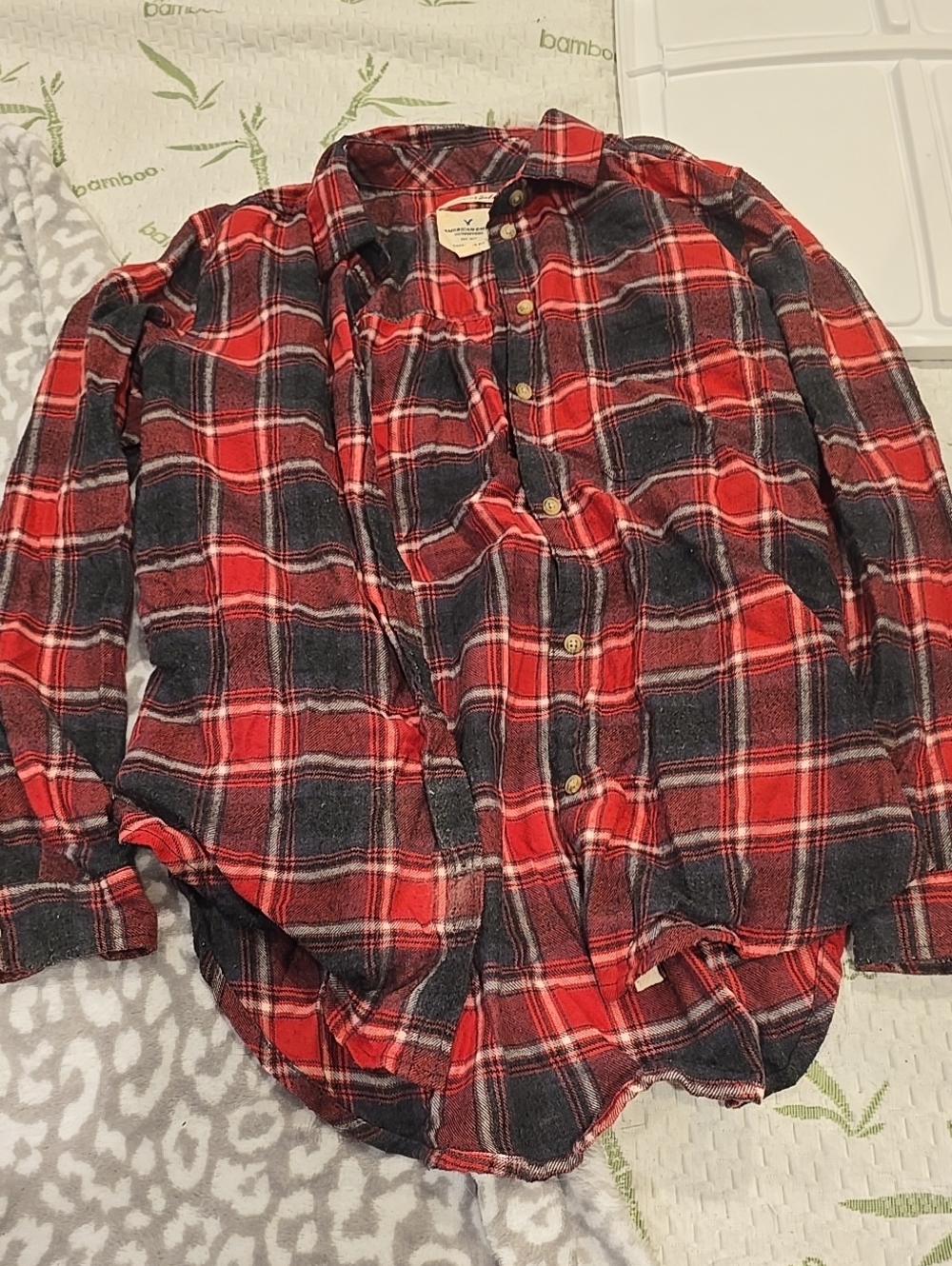 ❤️10/$20 American Eagle Flannel